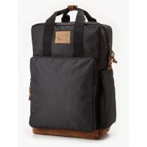Levi's Zaino L-pack Large Elevation Inserto In Pelle
