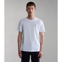 T-shirt met korte mouwen Salis