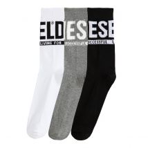 Lot de 3 paires de chaussettes