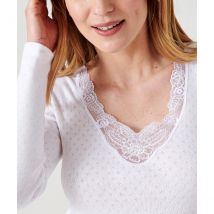 T-shirt manches longues Thermolactyl Degré 4