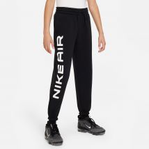 Nike Pantaloni Da Jogging In Felpa Nero Bambina Taglie XL