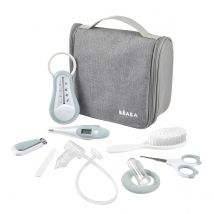 Trousse de toilette nomade 9 accessoires