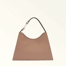Sac hobo en cuir FURLA NUVOLA L
