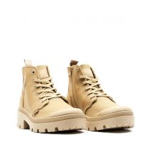 Hoge sneakers Pallabase Twill