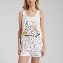 Pyjashort Snoopy