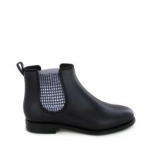 Regenboots Oxford Galles