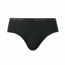 Set van 3 gesloten midi slips