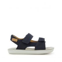 Sandales cuir Goa Boy Scratch