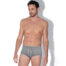 Slip taille haute ouvert