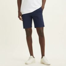 Chino bermuda Smart Supreme Flex