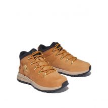Boots cuir Sprint Trekker