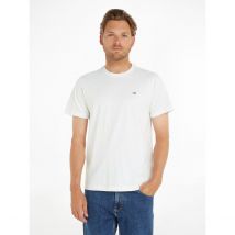 T-shirt met ronde hals, classic