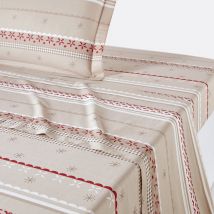 Drap coton, Tyrol
