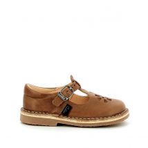 Sandales Dingo 2 en cuir