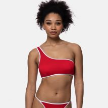 Asymmetrisch bikini-BH Bandol