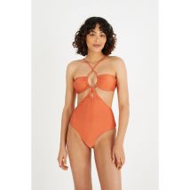 Maillot de bain 1 piece Luz