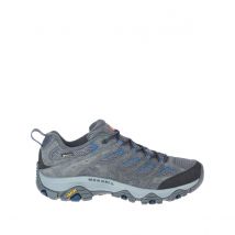 Merrell Zapatillas MOAB 3 GTX. Talla 44. Color Gris