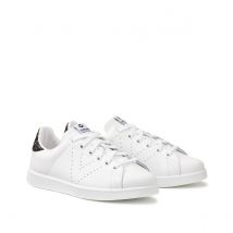 Baskets Deportivo Piel