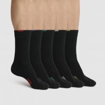 Lot de 5 chaussettes Ecodim