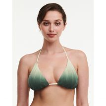 Haut de maillot de bain triangle Pulp