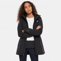 Parka Hikesteller zippée à capuche