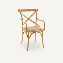 Fauteuil, Humphrey