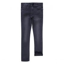Name It Jeans Skinny 8 - 14 Anni Grigio Bambino Taglie 9 anni - 132 cm