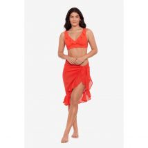Strandpareo Beach Club Solids
