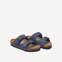 Mules Arizona Kids, fabriquées en Europe