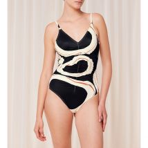 Maillot de bain 1 pièce Summer Allure