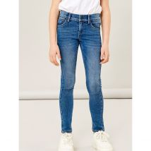 Name It Jeans Skinny Blu Bambina Taglie 10 anni - 138 cm