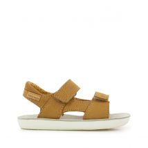 Sandales cuir Goa Boy Scratch
