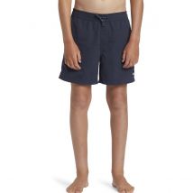 Quiksilver Shorts Da Bagno Blu Bambino Taglie 16 anni - 174 cm