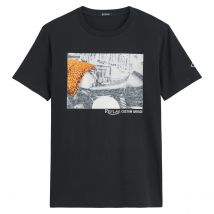 T-shirt à imprimé