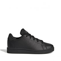 Adidas Sportswear Sneakers Advantage Nero Bambina Taglie 34