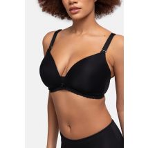 Soutien-gorge d'allaitement sans armatures May