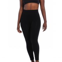 Legging zonder voeten in bamboevezels