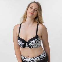Bikini-BH met cups  Nouméa