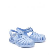 Sandalias Sun Niña Talla 34. Color Azul