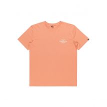 T-shirt manches courtes petit logo