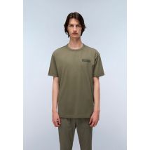 T-shirt met lange mouwen Salis