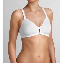 Soutien-gorge de sport sans armatures Fitness