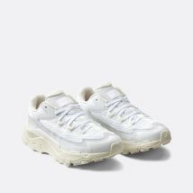 Zapatillas Vectiv Taraval Mujer Talla 39. Color Blanco