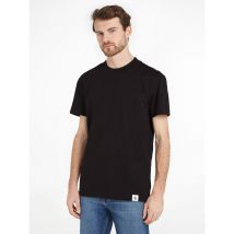 T-shirt met korte mouwen