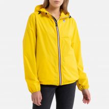 Unisex windjack met kap Le Vrai Claude 3.0