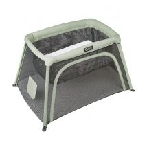 Reisbed voor baby's, 3 in 1 moov and comfy