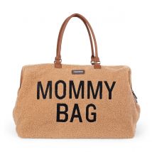 Luiertas mommy bag, breed