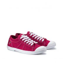 Baskets toile Basic 02