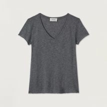 Tee shirt col v manches courtes JACKSONVILLE
