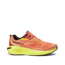 Merrell Sneakers Morphlite Arancione Uomo Taglie 40